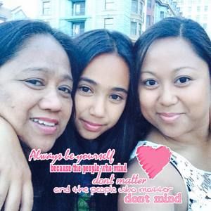 Meet your Posher, Alma